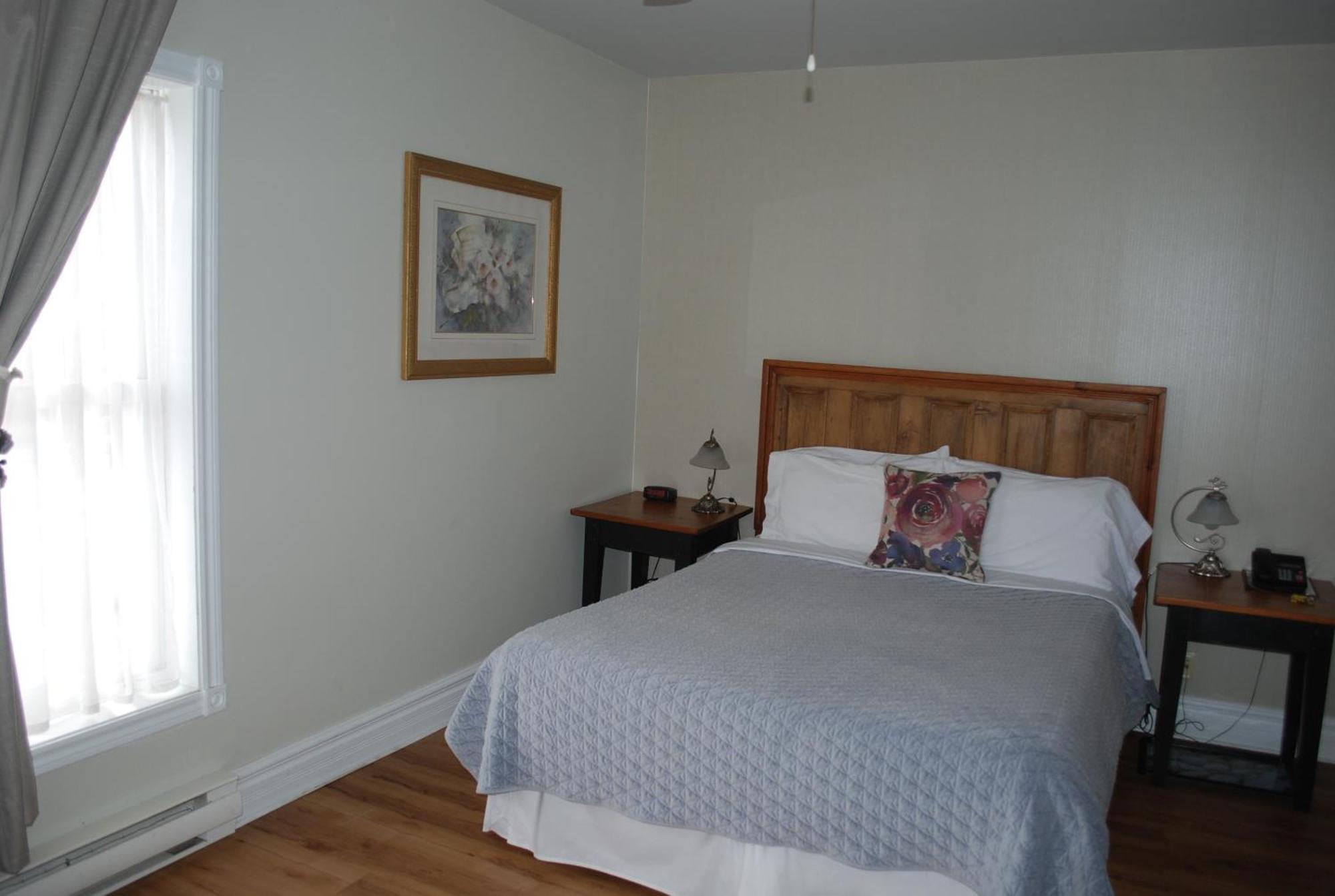 Auberge Knowlton Lac-Brome Exterior photo