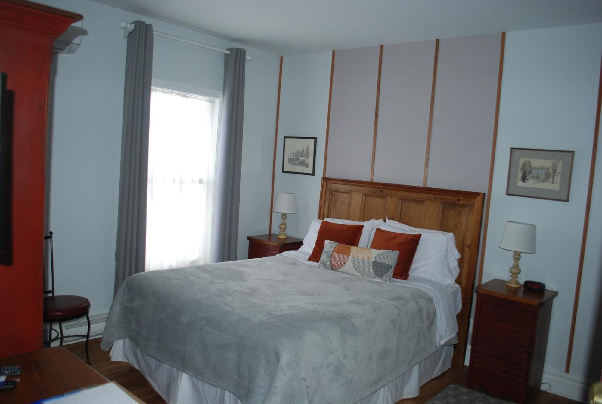 Auberge Knowlton Lac-Brome Exterior photo
