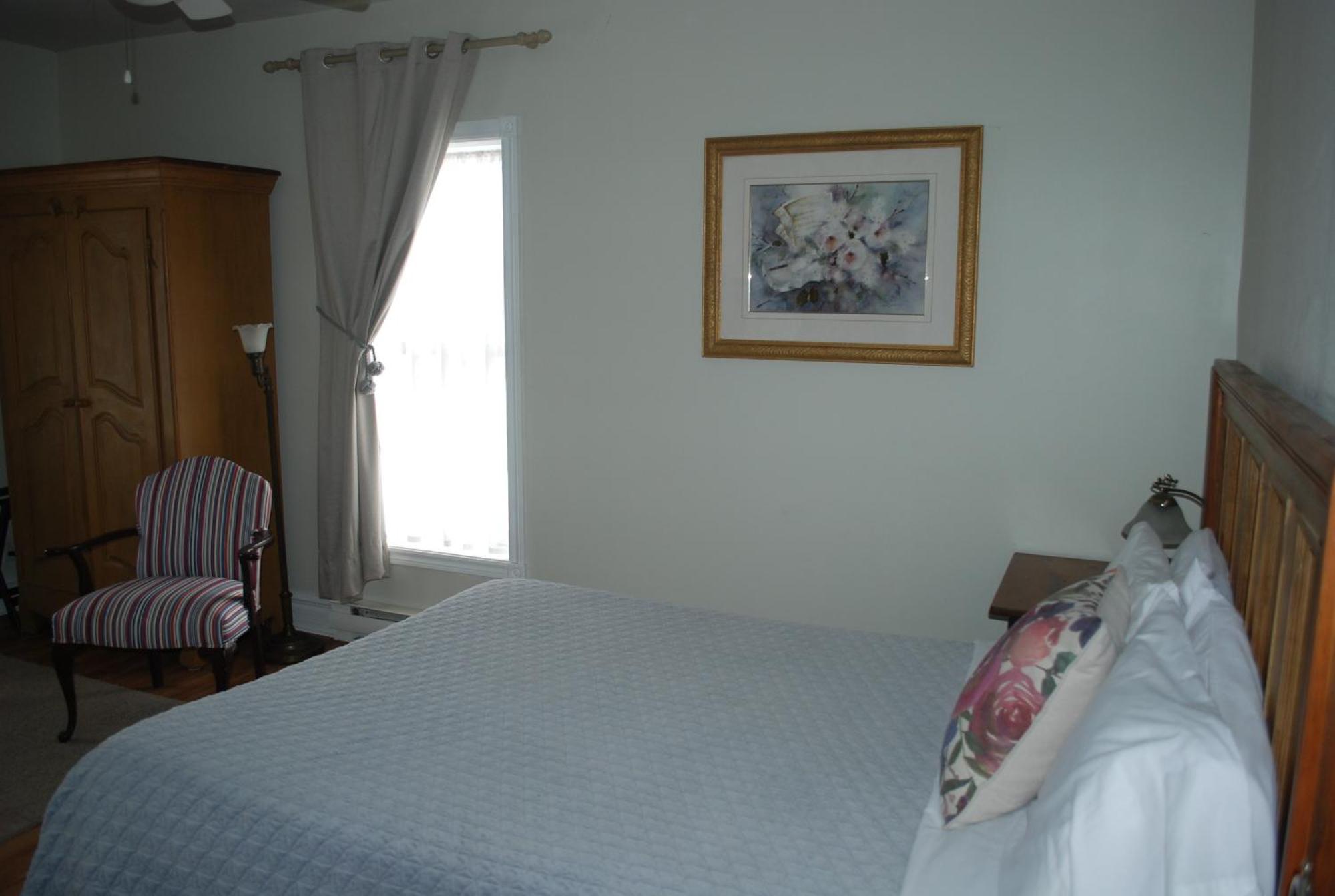 Auberge Knowlton Lac-Brome Exterior photo
