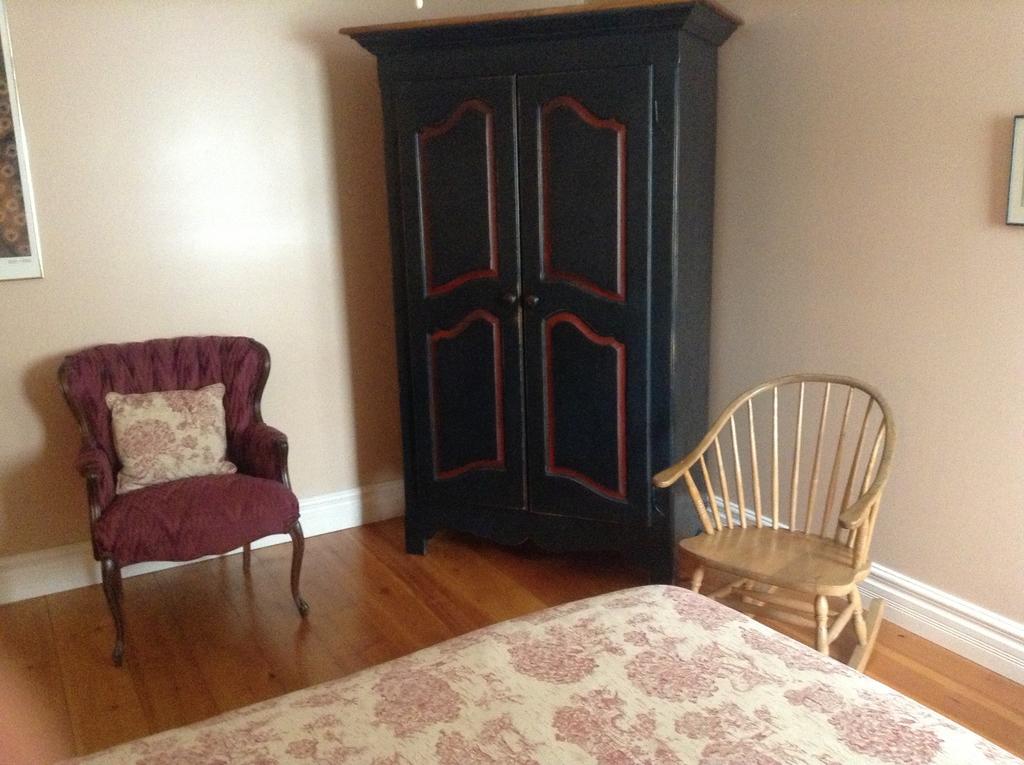 Auberge Knowlton Lac-Brome Room photo