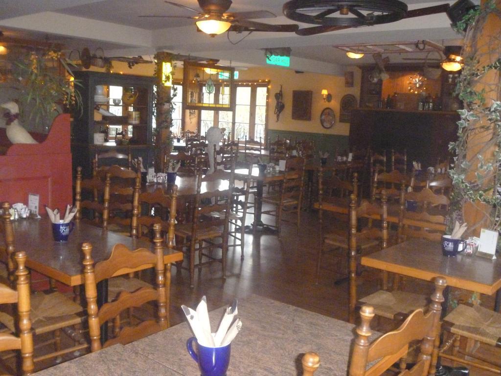 Auberge Knowlton Lac-Brome Exterior photo