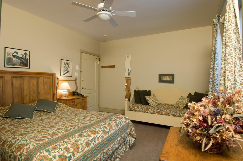 Auberge Knowlton Lac-Brome Room photo