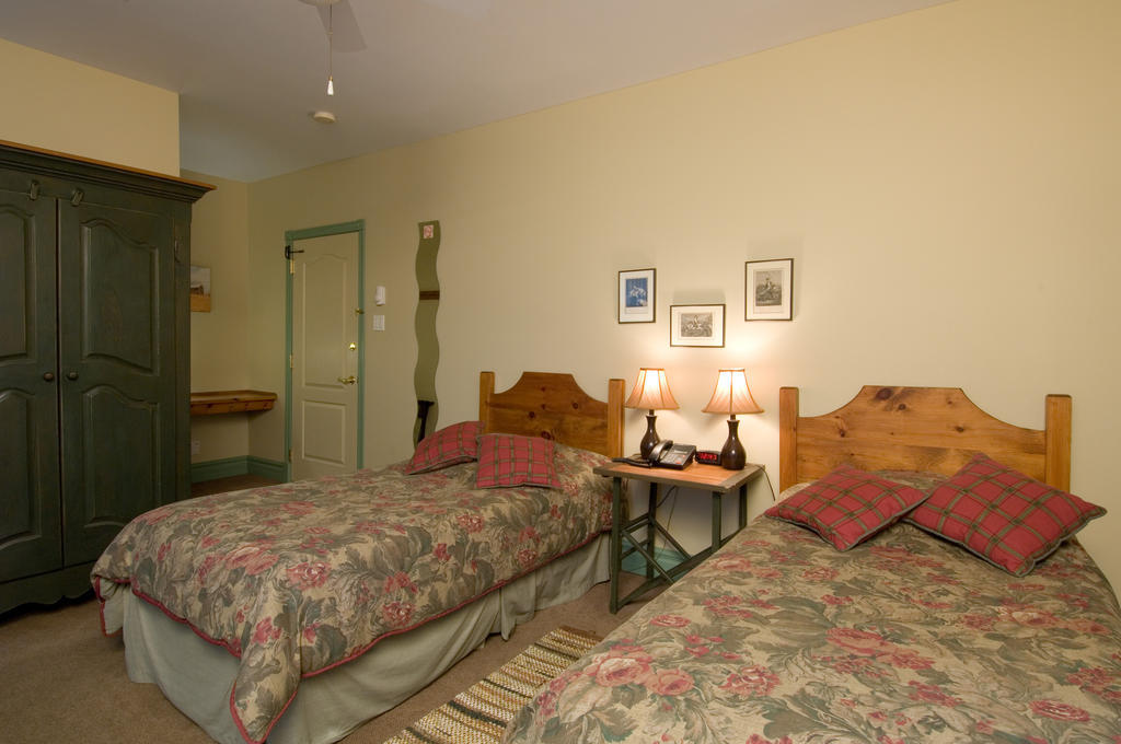 Auberge Knowlton Lac-Brome Room photo
