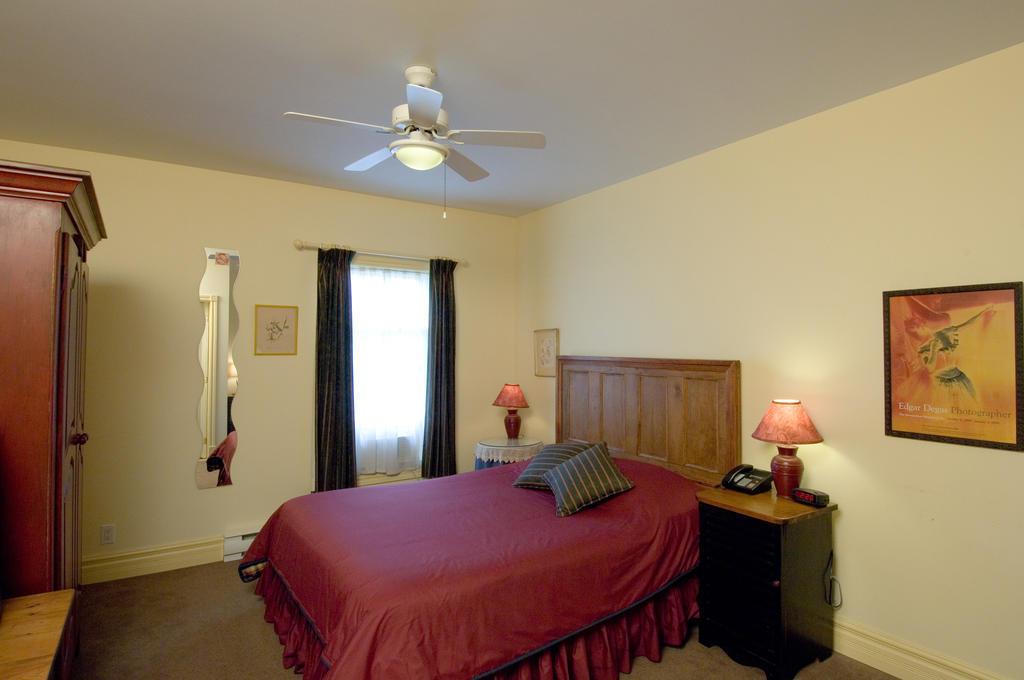Auberge Knowlton Lac-Brome Room photo