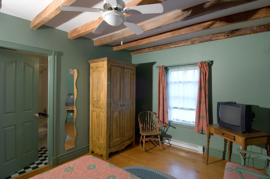 Auberge Knowlton Lac-Brome Room photo
