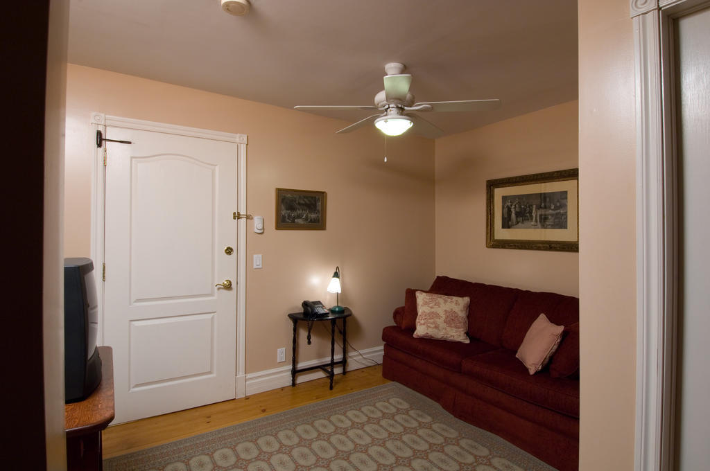 Auberge Knowlton Lac-Brome Room photo